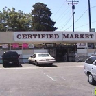 Certified Market