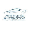 Arthur's Automotive gallery