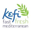 Kefi Fast Fresh Mediterranean - Mediterranean Restaurants