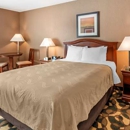 Quality Inn Paradise Creek - Motels