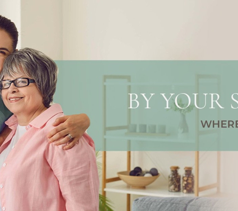 By Your Side Home Care - Leola, PA