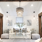 Southern Luxe Interiors