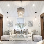 Southern Luxe Interiors