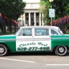 Classic Taxi gallery