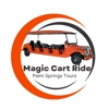 Magic Cart Ride gallery