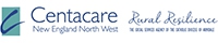 Centacare NENW Logo