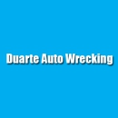 Duarte Auto Wrecking - Demolition Contractors