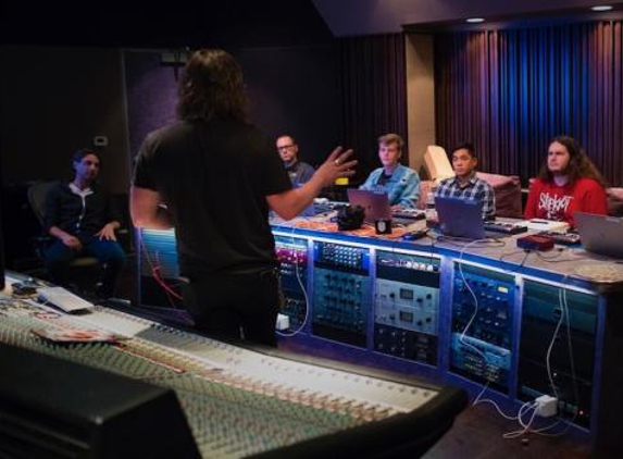 Promedia Training-Pro Tools Certification - Los Angeles, CA