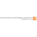 Pappas Hayden Westberg Jackson PC - Attorneys