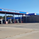 TA Travel Center - Gas Stations