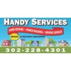Handy Services Inc. gallery