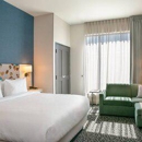 TownePlace Suites by Marriott Nashville Downtown/Capitol District - Hotels