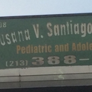 Susan Soriano Santiago - Physicians & Surgeons, Pediatrics