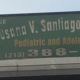 Dr. Susana S Santiago-Soriano, MD