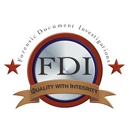 Forensic Document Investigations - Private Investigators & Detectives