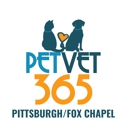 PetVet365 Pet Hospital Pittsburgh/Fox Chapel - Veterinarians