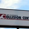 Joe Hudson's Collision Center gallery