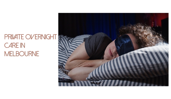 Acquaint - Toorak, VIC. Private Overnight Care in Melbourne