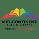Mid-Continent Public Library - Blue Springs South - Libraries