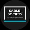 Sable Society - Custom Web Design, SEO, and Marketing gallery