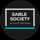Sable Society - Custom Web Design, SEO, and Marketing