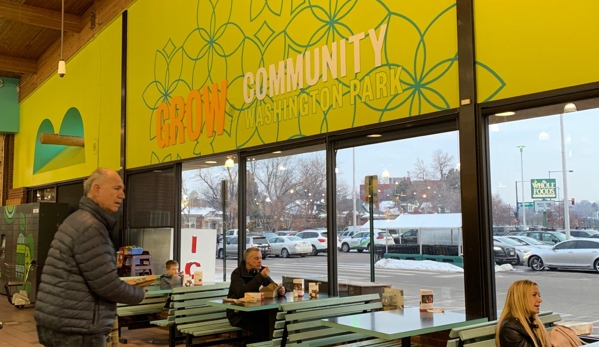 Whole Foods Market - Denver, CO