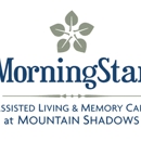 Morningstar Assisted Living & Memory Care of Littleton - Retirement Communities