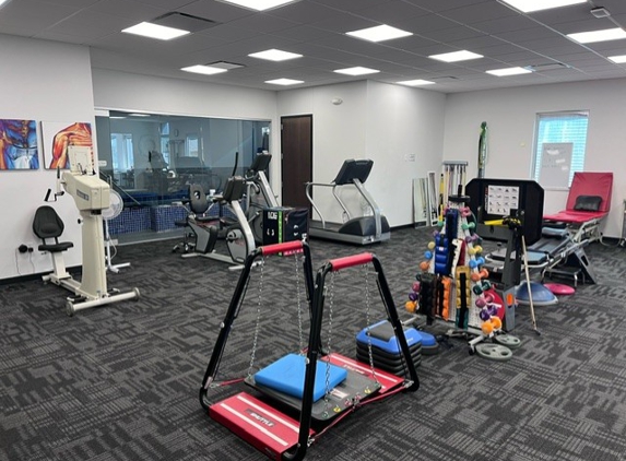 360 Physical Therapy - Mid-Del - Oklahoma City, OK
