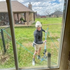 Bright And Shiny Window Cleaning And Pressure Washing