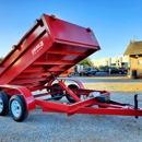 H Trailers Of California - Industrial Equipment & Supplies-Wholesale