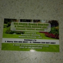 Tri-State Grass Doctor & Small Tree Service, Etc - Lawn Maintenance