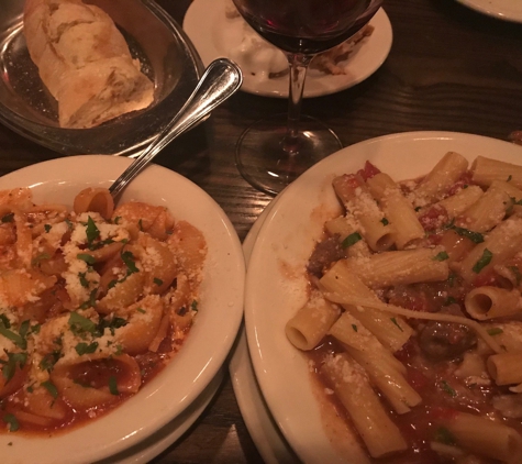 Garozzo's Ristorante - Kansas City, MO