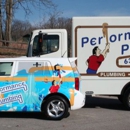 Performance Plumbing - Altering & Remodeling Contractors