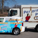 Performance Plumbing Inc. - Water Softening & Conditioning Equipment & Service