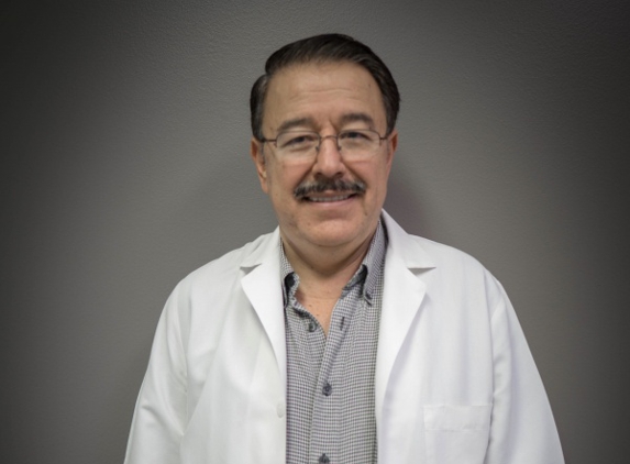Dr. Anibal F Rossel, MD - Houston, TX