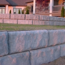 St Joe Concrete Products - Retaining Walls