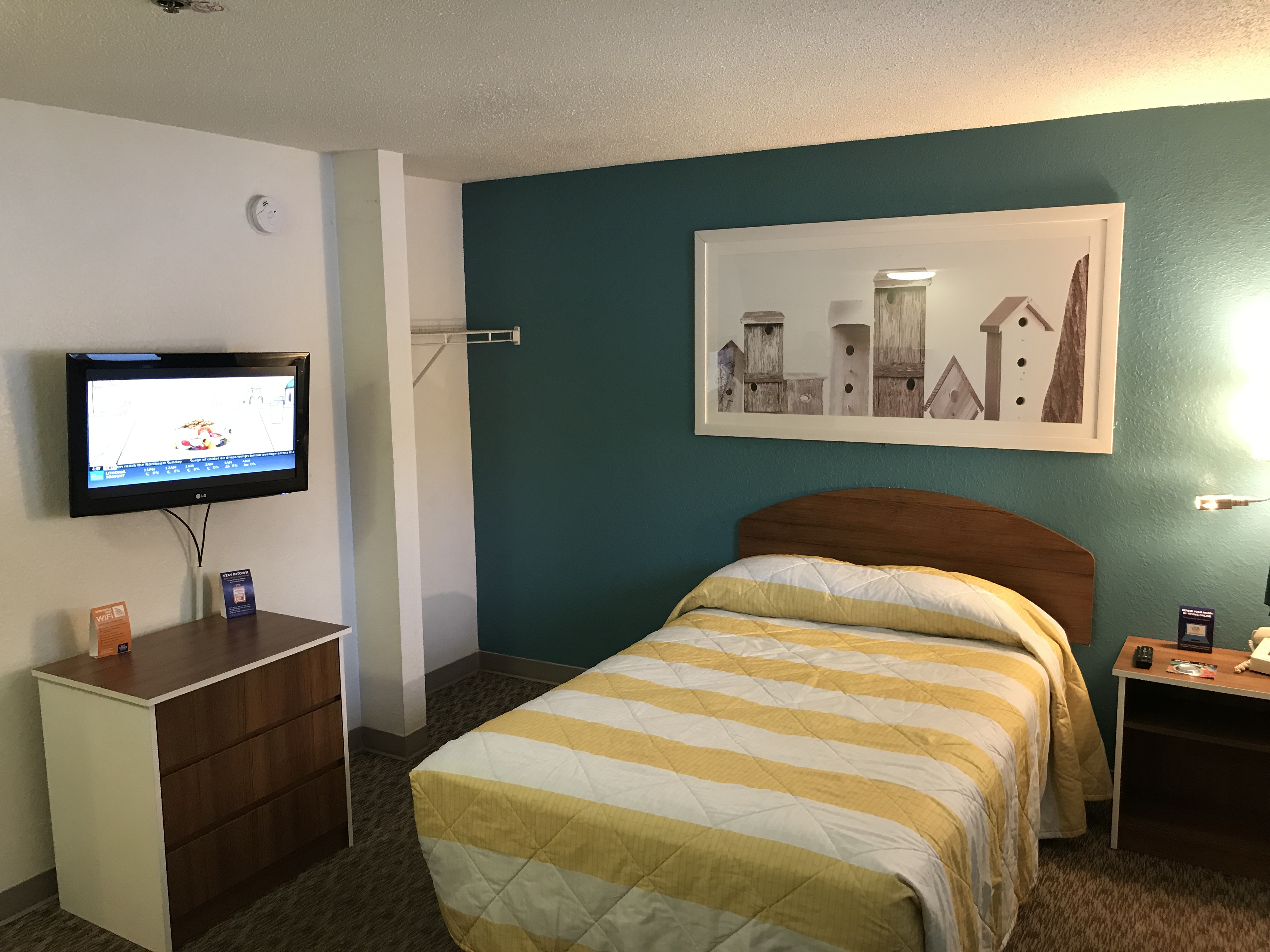InTown Suites - Lilburn, GA 30047