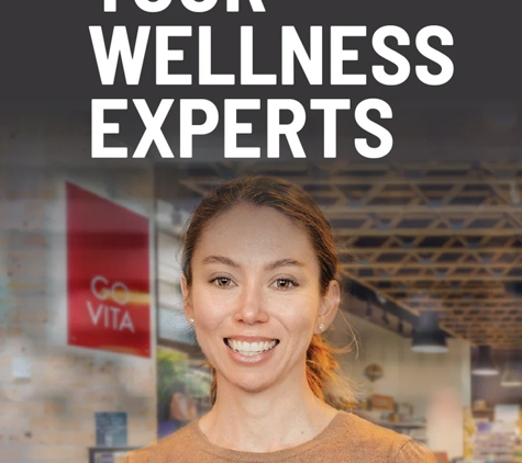 Go Vita Katoomba Health & Nutrition Centre - Toormina, NSW