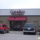 CorBits Coring And Cutting LLC - Concrete Equipment & Supplies