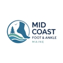 Mid Coast Foot & Ankle, P.C. - Physicians & Surgeons, Podiatrists