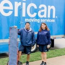 North American Van Lines - Movers