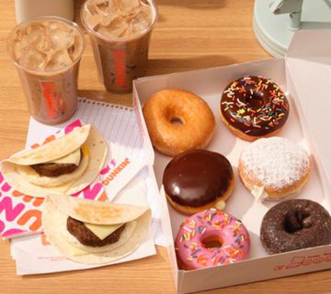 Dunkin' - Springfield, MA