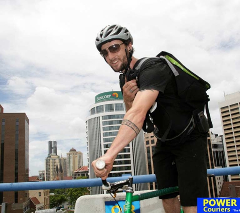 Power Couriers Qld Pty Ltd - Nundah, QLD