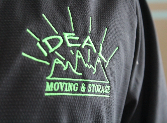 Ideal Moving & Storage - Denver, CO