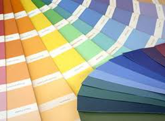 Jcb Painting - Norton, MA. Pick a color with Benjamin Moore Paint.