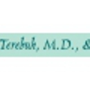 Annette Terebuh, MD - Contact Lenses