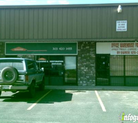 Servpro of Arvada - Denver, CO