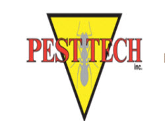 Pest Tech Inc - Florence, OR
