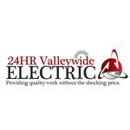 24HR VALLEYWIDE ELECTRIC LLC - Electricians