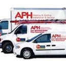 APH Service, Inc - Heating Contractors & Specialties